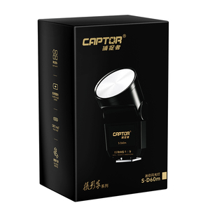 <span class=keywords><strong>Flash</strong></span> Externo Portátil Mini F02 para Cámara, Compatible con <span class=keywords><strong>Nikon</strong></span> y Otras Cámaras Digitales, Excelente, Venta al Por Mayor de Fábrica - Product Image 2