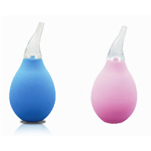 Nettoyeur Nasal en PVC pour bébé de qualité médicale - Product Image 2