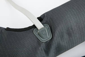 Компрессионный массажер для ног, декомпрессионный аппарат для отопления давления и декомпрессии, физиотерапия, для ног на бедре, массажер для циркуляции крови - Product Image 6