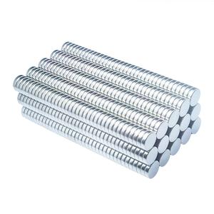 Customized Powerful Rare Earth Permanent Neodymium <strong>Magnet</strong> - Product Image 5