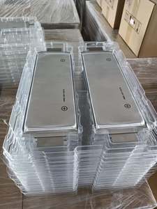 <span class=keywords><strong>3</strong></span>.65V 50.5Ah 3C döngüleri hızlı şarj kılıfı sürekli deşarj mikroengin Gen 2 LpCO Li-ion pil - Product Image 5