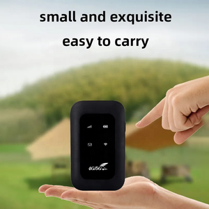<span class=keywords><strong>2025</strong></span> Giá Rẻ Giá Hot Bán Mf800 mifis Pocket Wifi Phổ 4G Routeur E5577 150Mbps Pocket Wifi 4G <span class=keywords><strong>Router</strong></span> Thích Hợp Cho Nhà Sử Dụng - Product Image 6
