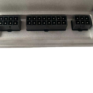 Im lặng Sine Wave 48V/60V/72V 30A điện Scooter điều khiển động cơ điều khiển phổ quát - Product Image 5