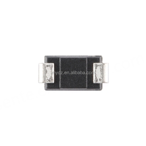 Original Genuine B340A SMA (<b>DO</b>-214AC) 40V 3A Schottky Diode - Product Image 2