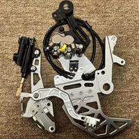 Kit de frein à pied Ultra Bee pour Surron Ultra Bee, adapté au frein Surron LBX pour Talaria X3 MX4