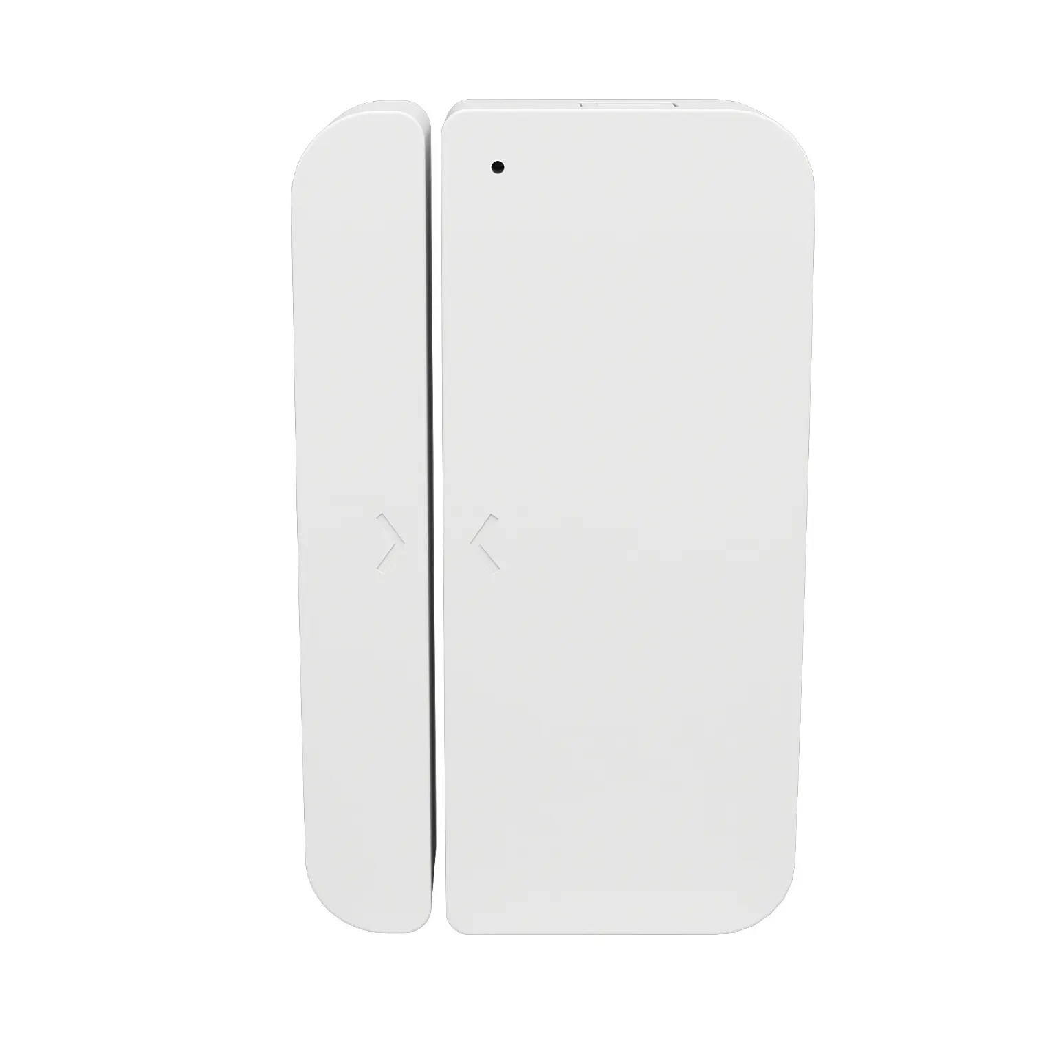 Smart WiFi Door Sensor Magnetic Detector Door Open / Closed Detectors APP Support By Google home