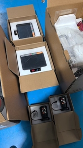 Cobot de 6 Ejes con Motor y PLC, Carga Útil de 5 kg, Clasificación IP54/IP65, Robot Industrial - Product Image 5