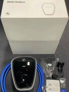 Para <span class=keywords><strong>BMW</strong></span> Original 21KW caja de pared hogar AC carga pila 7/11KW IX1 IX3 I5 <span class=keywords><strong>I3</strong></span> cargador nueva condición - Product Image 3