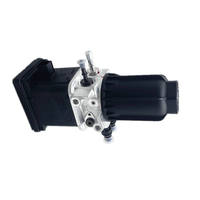 A0001407678 DEF Pompası Mercedes Kamyon SCR Üre Pompası Demir Malzeme 1 Yıl Garanti %100 Test Edilmiş