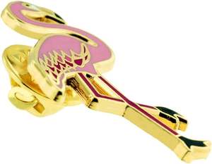 GREPAS hediyeler özelleştirilmiş hayvan yaka iğneler ejderha pimleri - Product Image 4