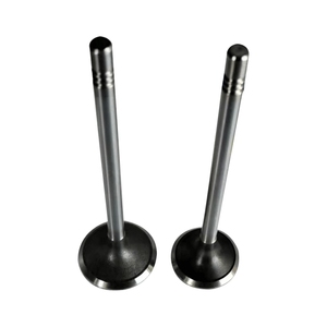 Ssangyong-piezas de automóvil rexton actyon musso kyron korando c rodius tivoli MB100, válvulas de admisión y escape, sello de aceite de vástago de válvula - Product Image 3