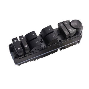 Interruptor Eléctrico para Elevalunas 20835553AD para Cadillac Escalade 2009-2014 - Product Image 3