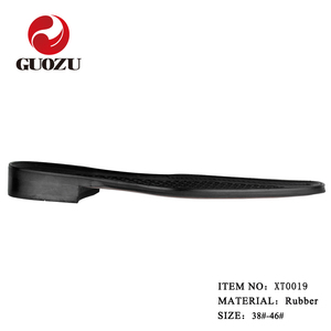 <span class=keywords><strong>Semelle</strong></span> originale en caoutchouc pour hommes, fabrication chinoise de chaussures en <span class=keywords><strong>cuir</strong></span> - Product Image 4