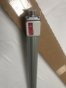 เซ็นเซอร์วัดตำแหน่งแบบเชิงเส้น TEMPOSONICS E-Series รุ่นใหม่ รุ่น EP00500MD341V01 วัสดุเหล็กหล่อ ติดตั้งด้วยแม่เหล็ก ปิดผนึกอย่างสมบูรณ์ - Product Image 4