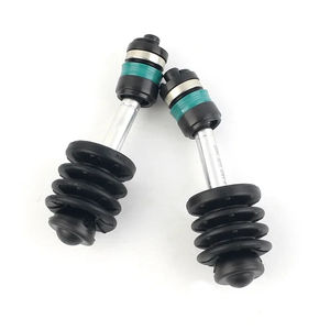 Orijinal 0AM DQ200 Audi 0AM325091E 0AM325091F 7 hız debriyaj çatal İtici çubuk Vale VW Golf için Audi A3 S5 için vücut Piston kolu kiti - Product Image 1