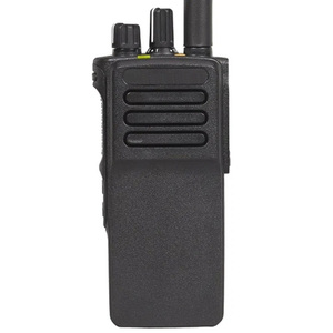 Radio Bidireccional Portátil Digital Programable VHF DGP8050 de 800MHz, Largo Alcance de 10km/5 Millas, para Seguridad - Product Image 2