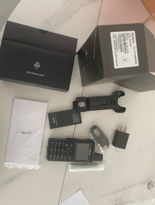 Walkie-Talkie Inalámbrico Hytera PNC380 de Largo Alcance con 4G LTE, GPS, GSM, WLAN, WiFi, Excelente para Comunicación - Product Image 5