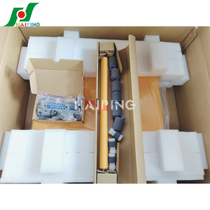 Conjunto de Correa de Transferencia Premium para HP CP5225 / <span class=keywords><strong>CP5525</strong></span> / M750 / M775, Kit de Mantenimiento de Correa de Transferencia CE516-67901 CE710-67903 - Product Image 2