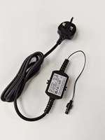 Petit Mini Transformateur 12v DC Led Alimentation Tension de Sortie Constante IP67 avec CE ROHS