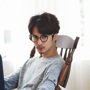Maidis Round Eyeglasses <b>Frame</b> <b>Black</b> Gold Full <b>Frame</b> Unisex Blue Light Protection Plano Lenses Artistic Design - Product Image 2