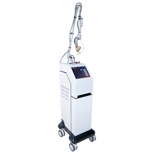 Sistema de Láser Fraccional de Dióxido de Carbono de Alta Precisión con Duración de Pulso de 0.1-10ms y 5 Patrones de Escaneo Ajustables para un Uso Versátil - Product Image 4