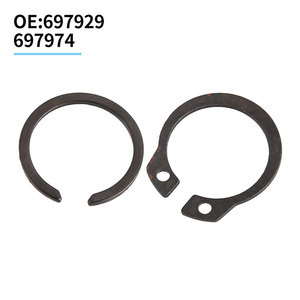 697929,697974 <span class=keywords><strong>Peugeot</strong></span> 205 206 207 306 307 309 <span class=keywords><strong>405</strong></span> Citroen Anillo <span class=keywords><strong>de</strong></span> bloqueo del primer eje <span class=keywords><strong>de</strong></span> la <span class=keywords><strong>caja</strong></span> <span class=keywords><strong>de</strong></span> cambios - Product Image 2