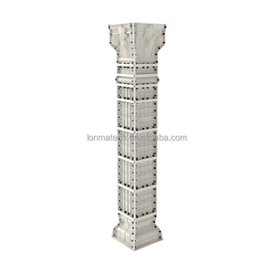 Molde de botella de hormigón de buena calidad para productos domésticos - Product Image 4