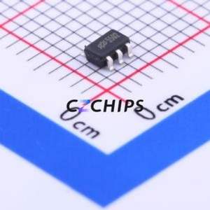 Régulateur linéaire (LDO) PMIC à puce IC à circuit intégré SOT-23-5 HT7550-2 original et flambant neuf - Product Image 1