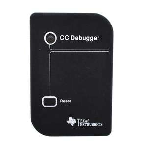 CC-Debugger Zigbee Simulation Programmer 2540 2541 2530 Descarga de depuración - Product Image 3