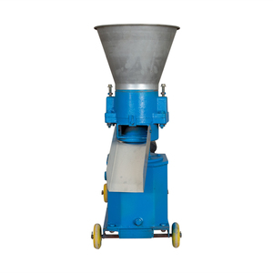 เครื่องอัดเม็ดอาหารสัตว์แบบกำหนดเองขายดีที่สุดสำหรับขายส่ง - Product Image 1