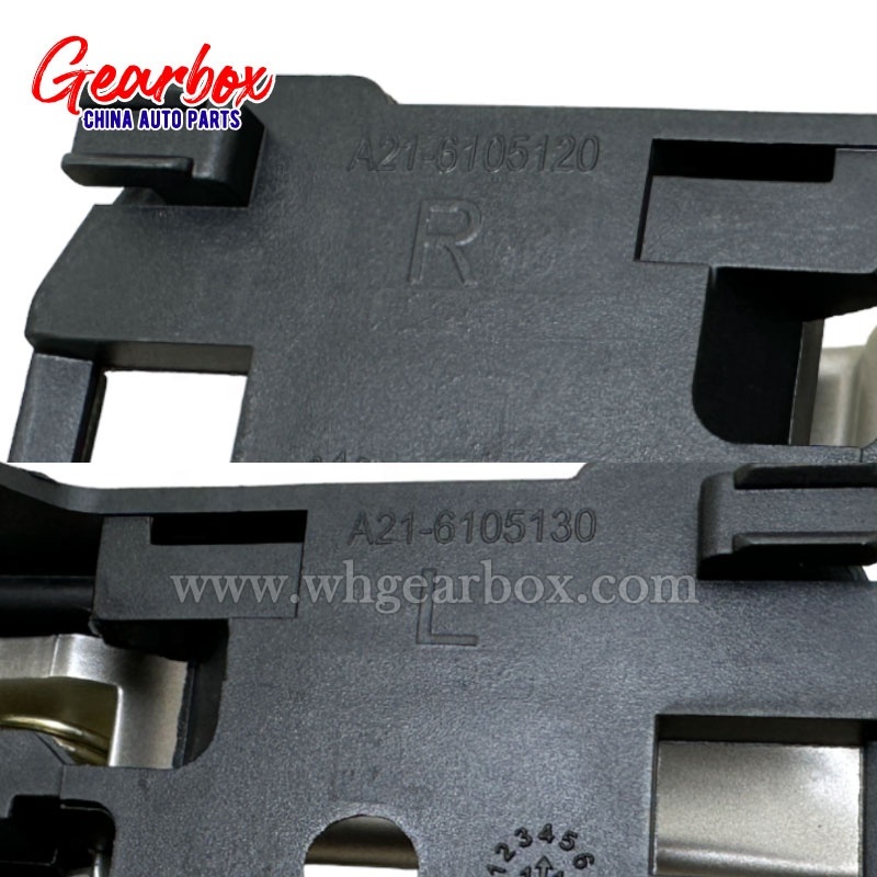 High Quality Inner Handle Door for Chery A5 Fora J5 MVM 520 OEM