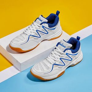 2023 moda nuevo verano Tenis de Mesa zapato de tenis/entrenamiento bádminton zapato de gran tamaño 38-48 zapatillas/<span class=keywords><strong>zapatos</strong></span> para correr - Product Image 5