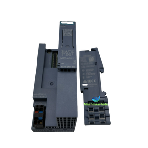 <span class=keywords><strong>6ES7155</strong></span>-6BA00-<span class=keywords><strong>0CN0</strong></span> SIMATIC ET 200SP, PROFIBUS IM Bundle <span class=keywords><strong>6ES7155</strong></span>-<span class=keywords><strong>6AA01</strong></span>-0BN0 6AU01-0BN0 6AU01-<span class=keywords><strong>0CN0</strong></span> 6AU00-0DN0 - Product Image 1