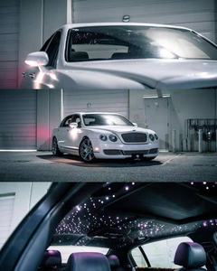 Kit de phares en fibre optique starlight, 1500 pièces, décoration pour roland, ghost, Mercedes, Audi, BMW, Lexus, Honda, décoration de <span class=keywords><strong>toit</strong></span> de voiture - Product Image 1