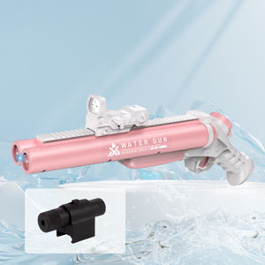 Venda quente Precise High End Premium Água <span class=keywords><strong>Gun</strong></span> Elétrica Com Duplo Jet Buracos Água <span class=keywords><strong>Gun</strong></span> Automático - Product Image 4