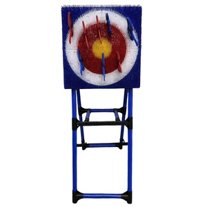 Hot Bán Chất Lượng Cao Dành Cho Người Lớn Rìu Mục Tiêu Trò Chơi Thiết Lập Thể Thao Giải Trí Đào Tạo Phi Tiêu Cho Trong Nhà Ngoài Trời Chụp Làm EVA - Product Image 6