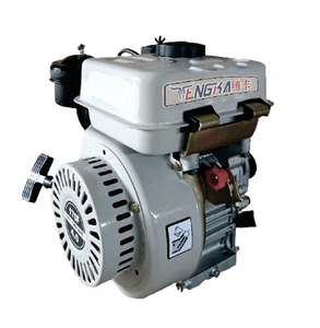 Motoculteurs à haute productivité à un cylindre refroidi par air 182F 11HP, nouveaux moteurs à essence arrivés - Product Image 3