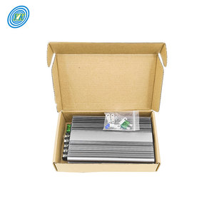 IP68 nhà máy không thấm nước Giá 30-90V DC DC bước xuống 72V 60V 48V đến <span class=keywords><strong>12V</strong></span> 40A chuyển đổi - Product Image 6