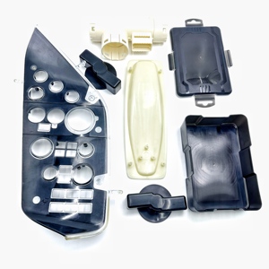 Máquina de Inyección de Plástico para Moldeo al Vacío FX con Servicio de Procesamiento, Molde de Silicona para Moldeo y Corte al Vacío - Product Image 4