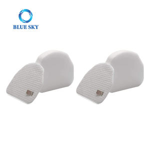 Filtri H11 Personalizzati per Aspirapolvere Rotator NV450 NV451 <span class=keywords><strong>Rocket</strong></span> NV472 NV480 NV481 NV482, Ricambio XHF480 XHF450 - Product Image 6