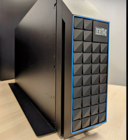 IBM Power S1024 9105-42A 4U 机架式服务器，24 核 Power10 处理器，8TB 内存，适用于 AIX IBM I Linux