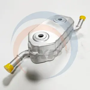 Neuer Motoröl kühler 6501209606 0501209925 für PEUGEOTS 406 3.0L 1996-2004