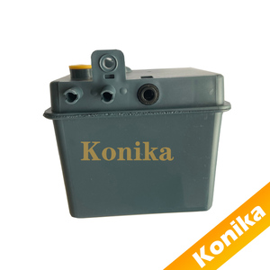 Módulo de Repuesto Alternativo Domino A320i A420i, Sistema de Solvente en Cubo, EAS000042SP - Product Image 4