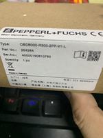 Nouveau capteur photoélectrique diffuse P+F original OBD8000-R300-2PP-V1-L, distance de détection de 8 m, connecteur M12, IP67 pour