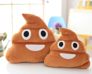 Jouets en peluche amusants et drôles, oreiller de sommeil pour bébé, cadeaux pour enfants, peluche en forme de <span class=keywords><strong>caca</strong></span> - Product Image 5