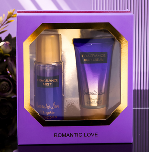 Amour romantique Noël FEMMES Cadeau <span class=keywords><strong>Parfum</strong></span> Longue Dernière Marque Privée Vente entière Nouveau Design - Product Image 6