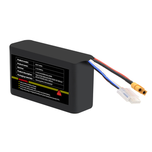 <span class=keywords><strong>Batterie</strong></span> de drone 6S 21.6V 10000mAh <span class=keywords><strong>Batterie</strong></span> 21700 rechargeable au lithium-ion pour drone - Product Image 5