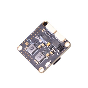 Controlador de vuelo 4 en 1 ESC Stack FPV Dron de carreras VELOX <span class=keywords><strong>CINE</strong></span> F7 H743, 2 unidades - Product Image 4