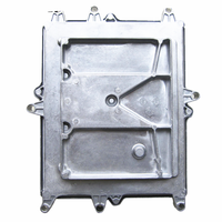Nouvelle unité de commande moteur (ECU) Hantai 0281020128 pour camion, unité de contrôle moteur de haute qualité ECM S61200760074