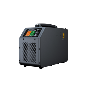 Caricabatterie Intelligente ad Alta Potenza <span class=keywords><strong>Sky</strong></span> Innovation PC3020 12-24S/3000W/45A a Doppio Canale per Ricarica Rapida di Batterie Prodotto in Cina - Product Image 4